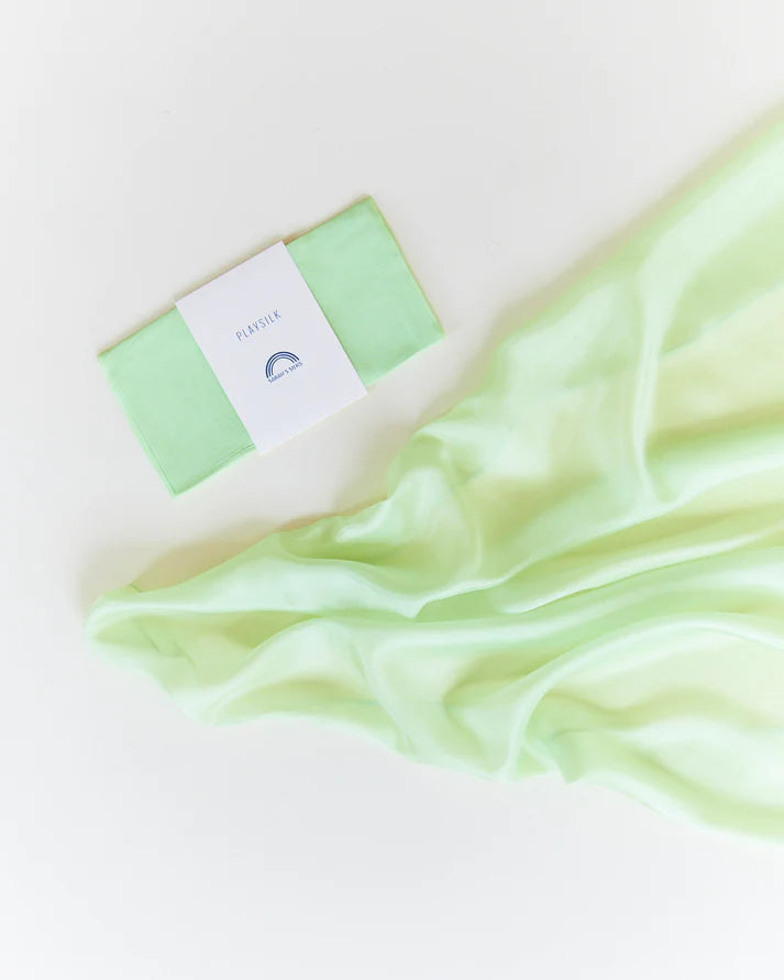 Playsilks - 100% Silk