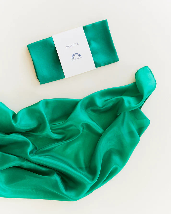 Playsilks - 100% Silk