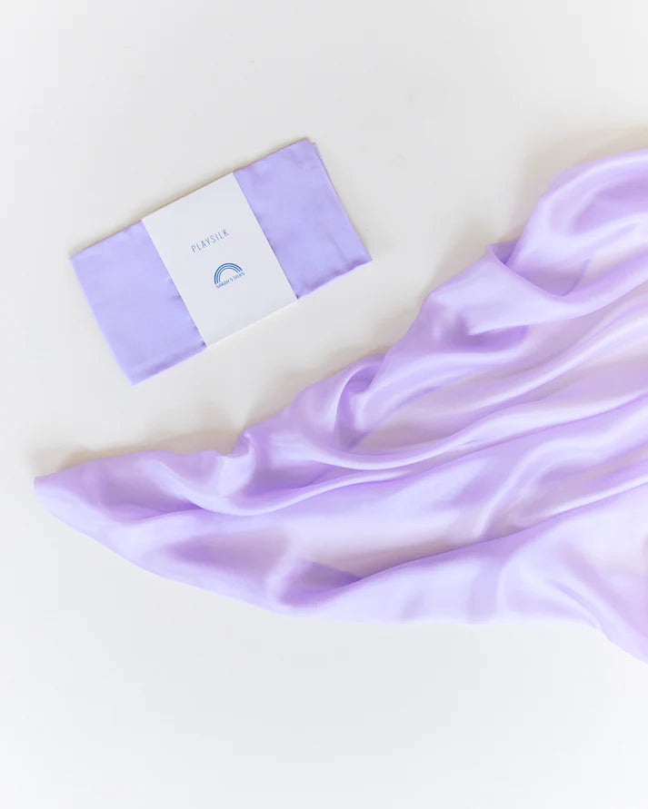 Playsilks - 100% Silk