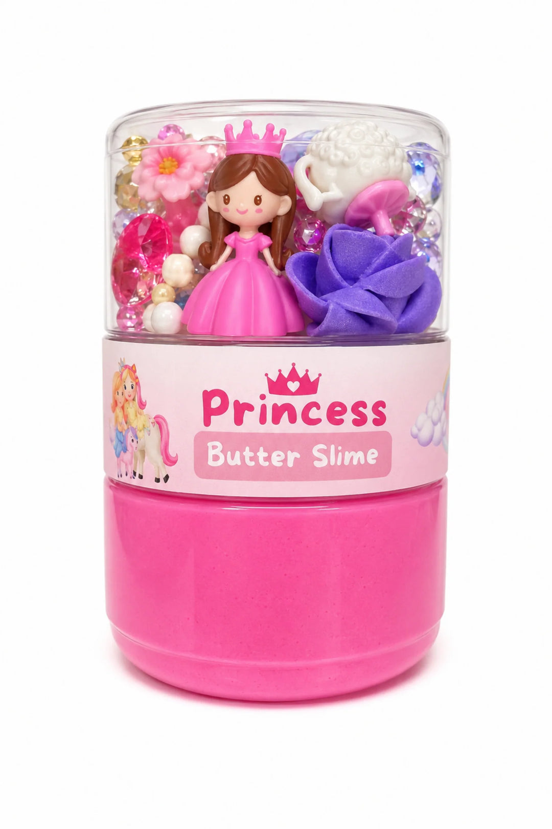 Princess PlayPlay Sand