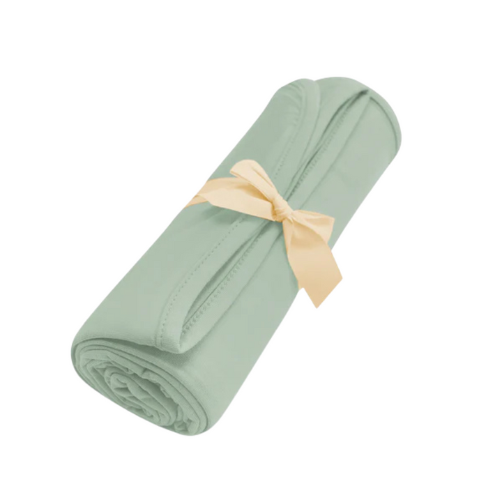 Swaddle Blanket - Thyme