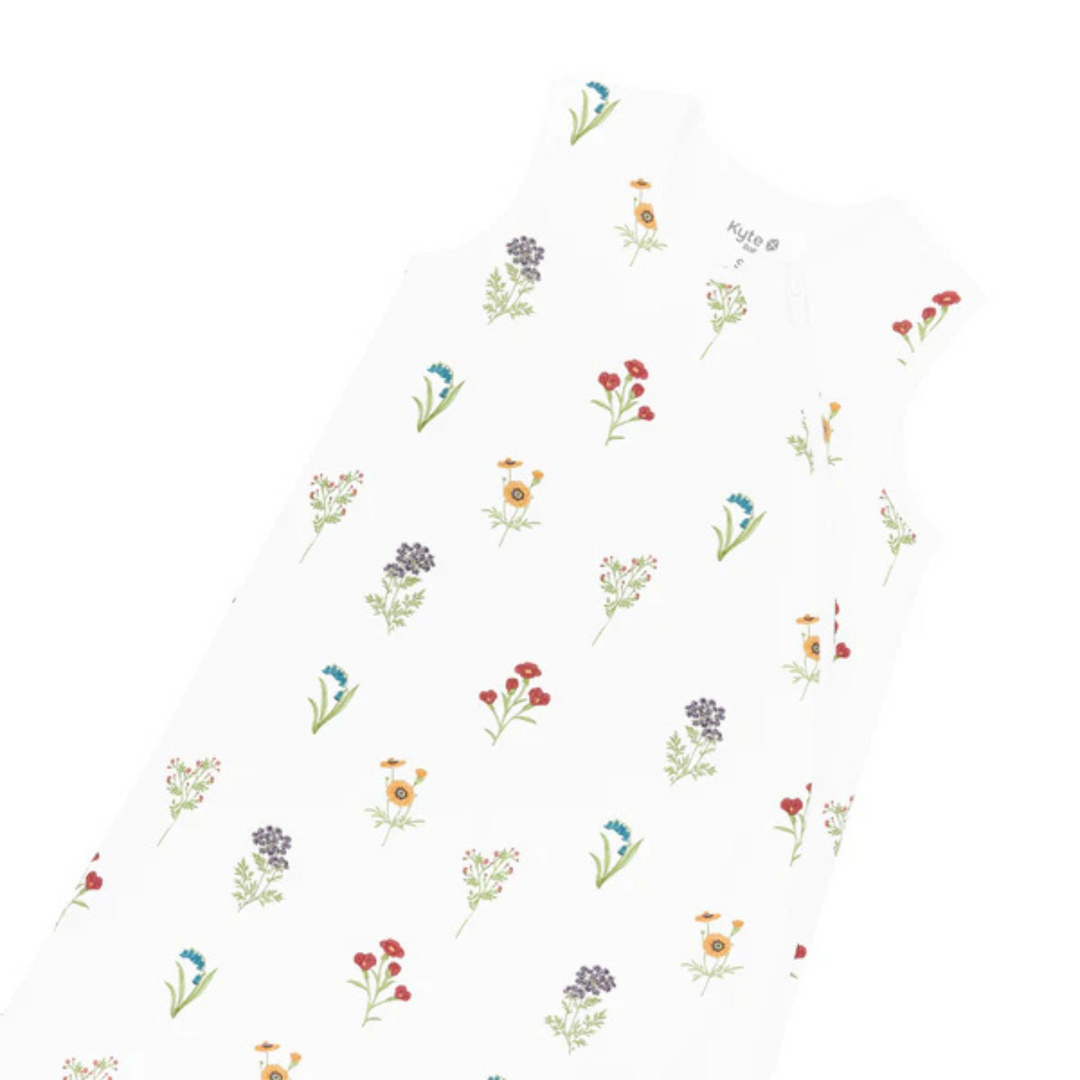 Sleep Bag - Wildflower 1.0
