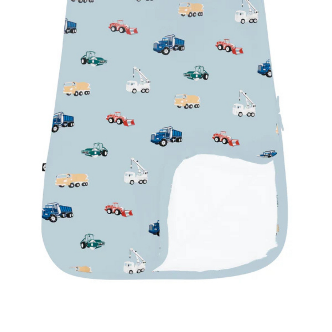 Sleep Bag - Construction 1.0