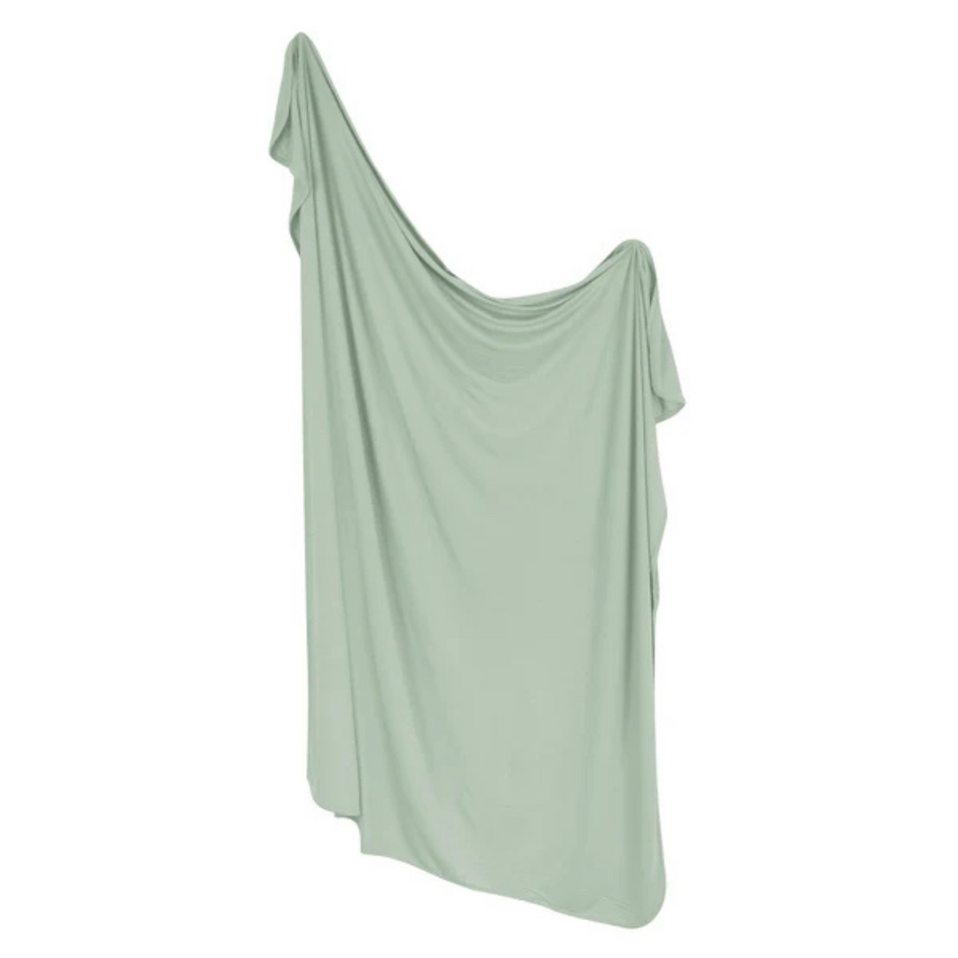 Swaddle Blanket - Thyme