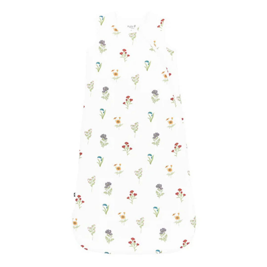 Sleep Bag - Wildflower 1.0