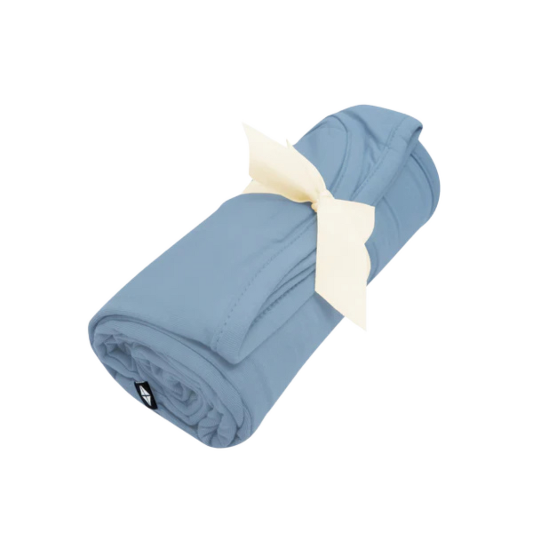 Swaddle Blanket - Slate