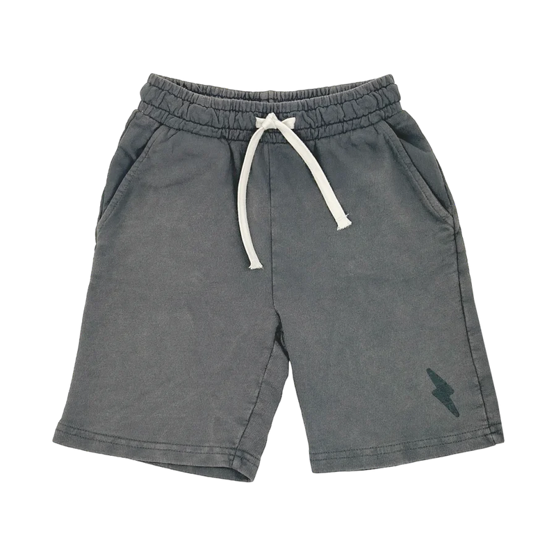 Road Tripper Sweat Shorts