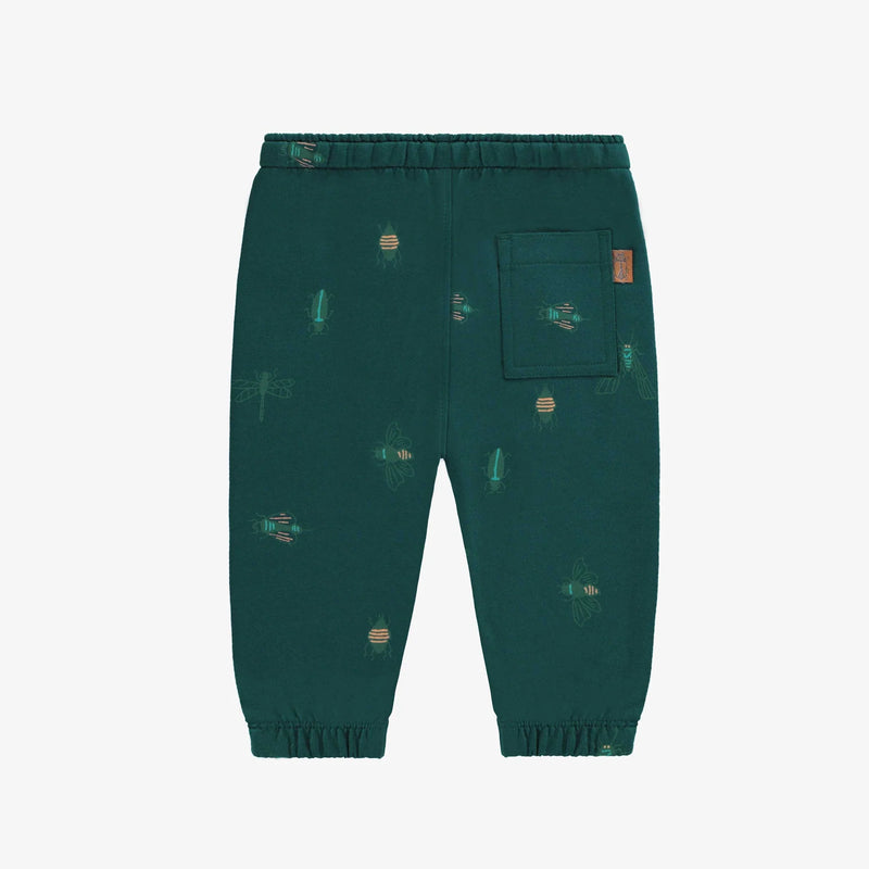 Green Bugs Baby Joggers