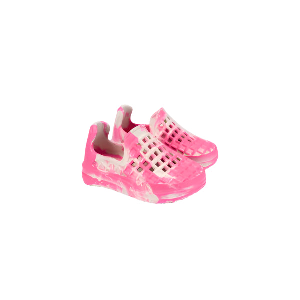 Scenario Kids by Lusso Cloud - Flamingo Swirl