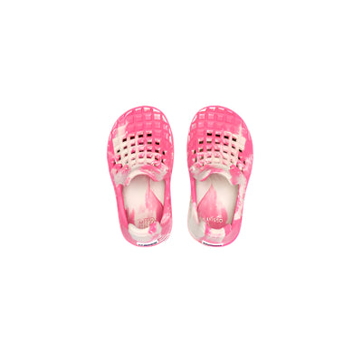 Scenario Kids by Lusso Cloud - Flamingo Swirl