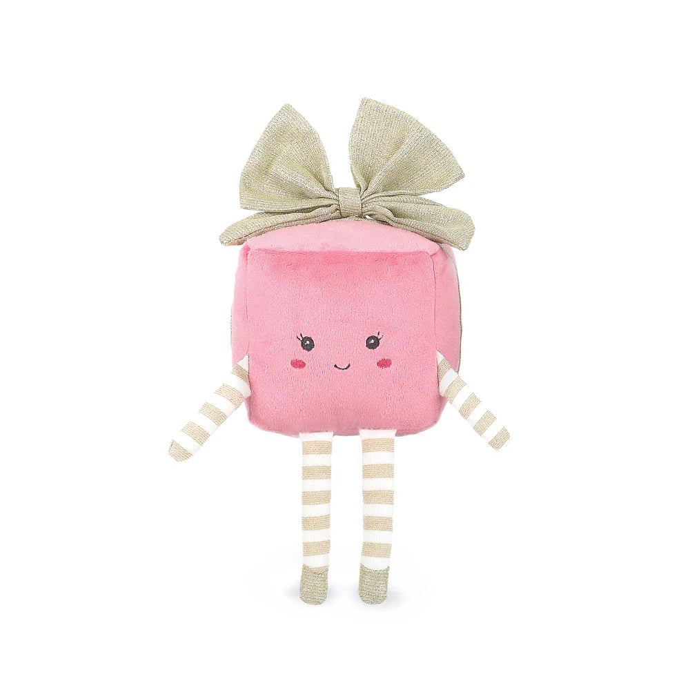 Pretty Present Plush