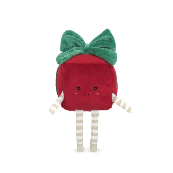 Pretty Present Plush