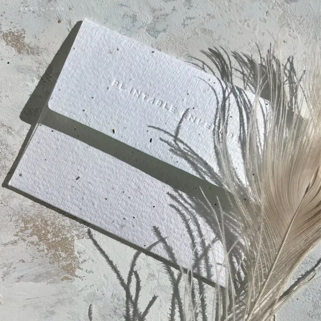 Little Bird - Baby Card