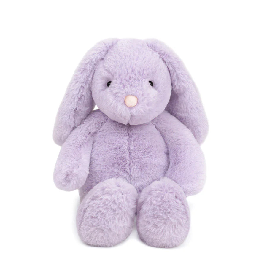Lavender Bunny