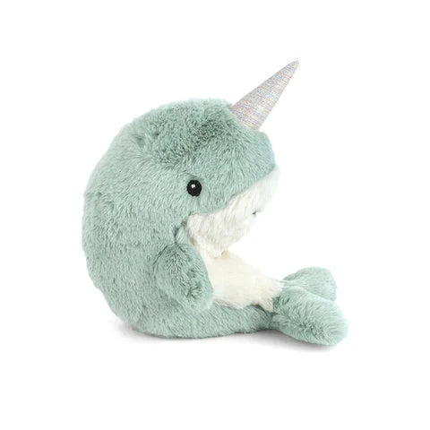 Narwhal - Mint