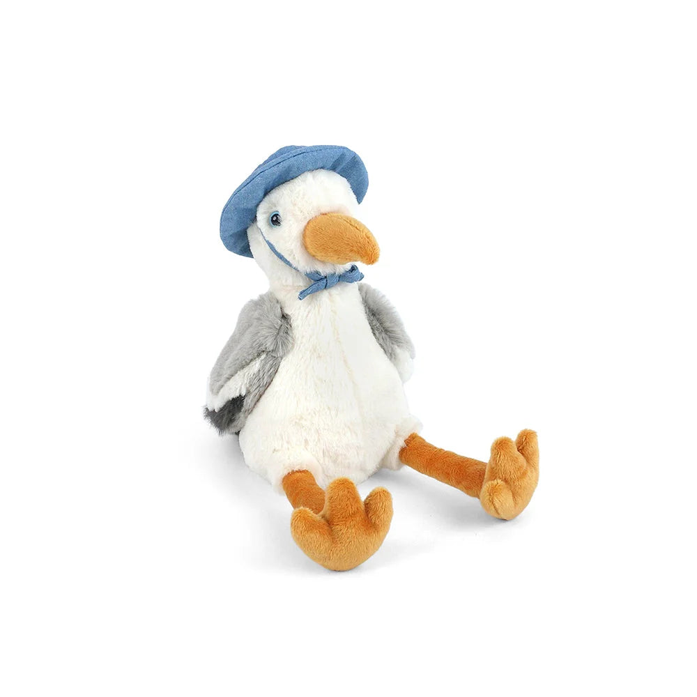 Seymour Seagull