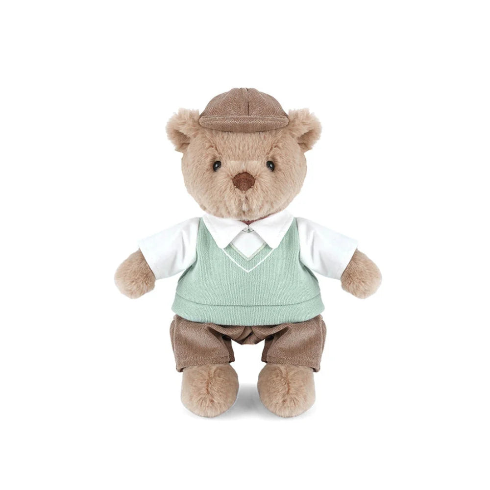 Bogey Golf Bear