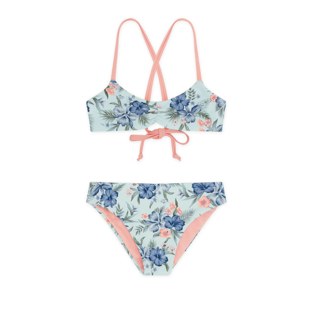 Sunshine Days Bikini - Paradise