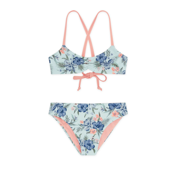 Sunshine Days Bikini - Paradise