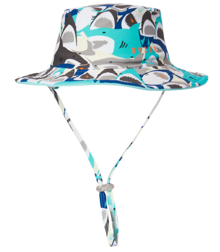 BABY BOYS BUCKET - CHOMP - MULTI