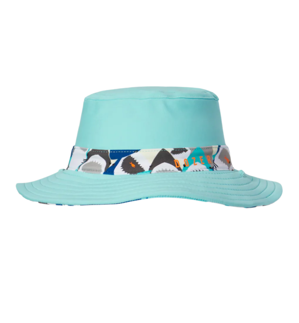 BABY BOYS BUCKET - CHOMP - MULTI