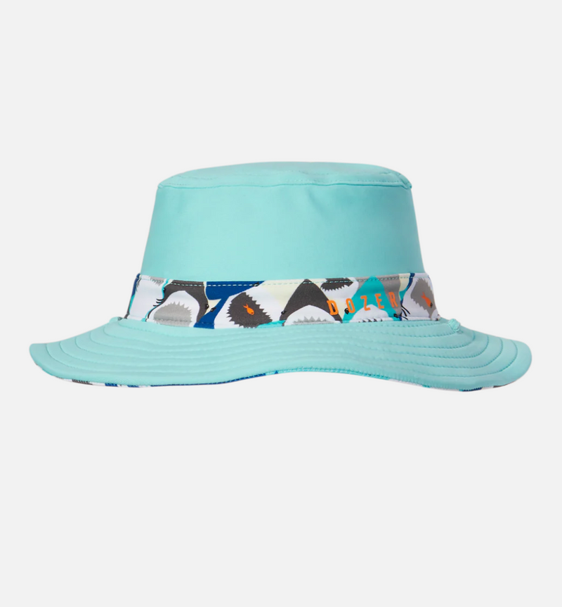 BABY BOYS BUCKET - CHOMP - MULTI