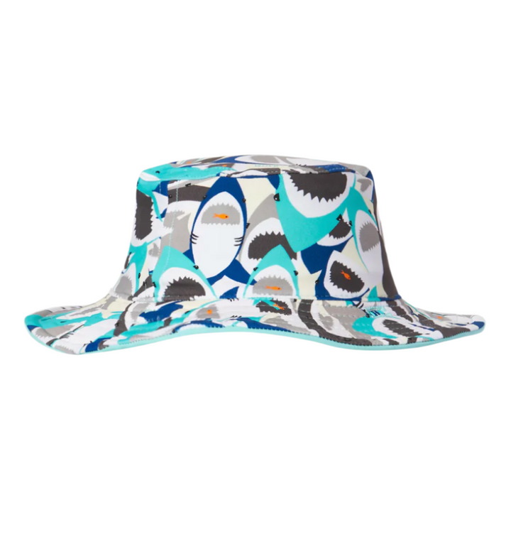 BABY BOYS BUCKET - CHOMP - MULTI