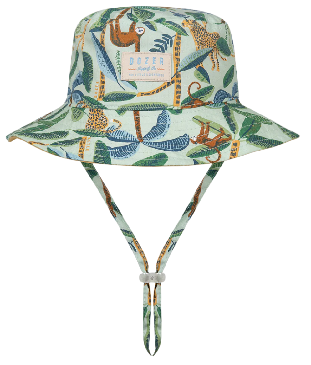 BABY BOYS BUCKET - KAMAY