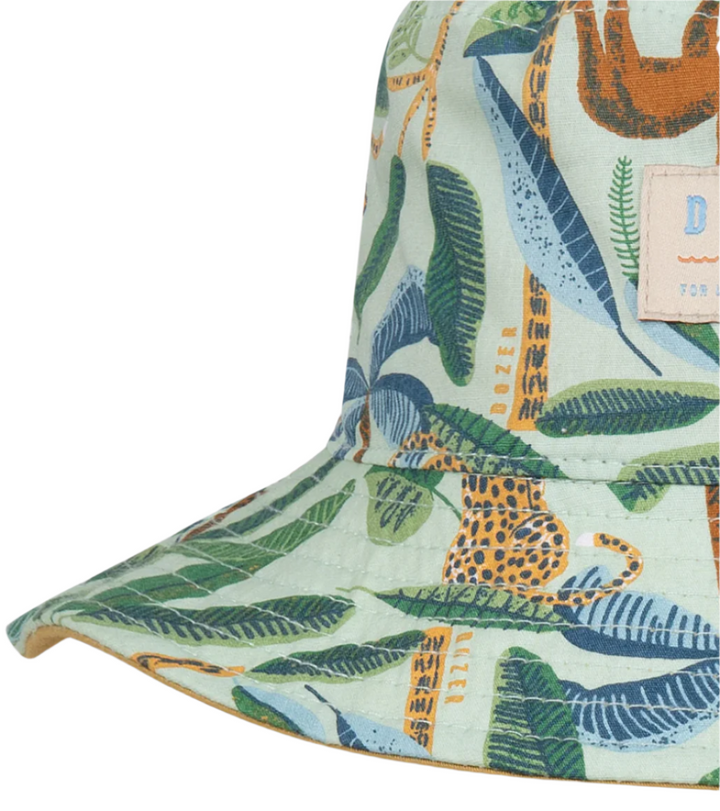 BABY BOYS BUCKET - KAMAY