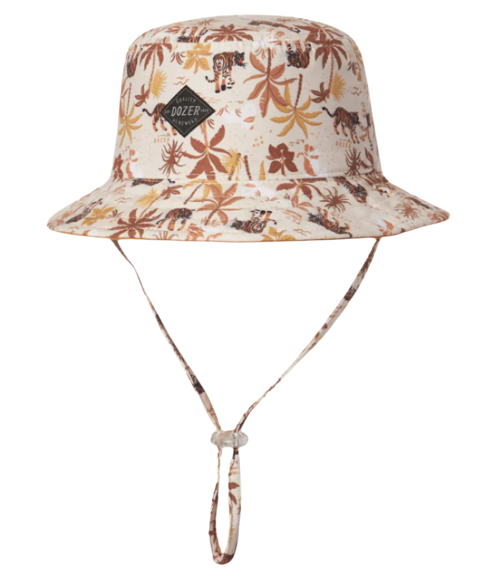 BABY BOYS BUCKET - LEO