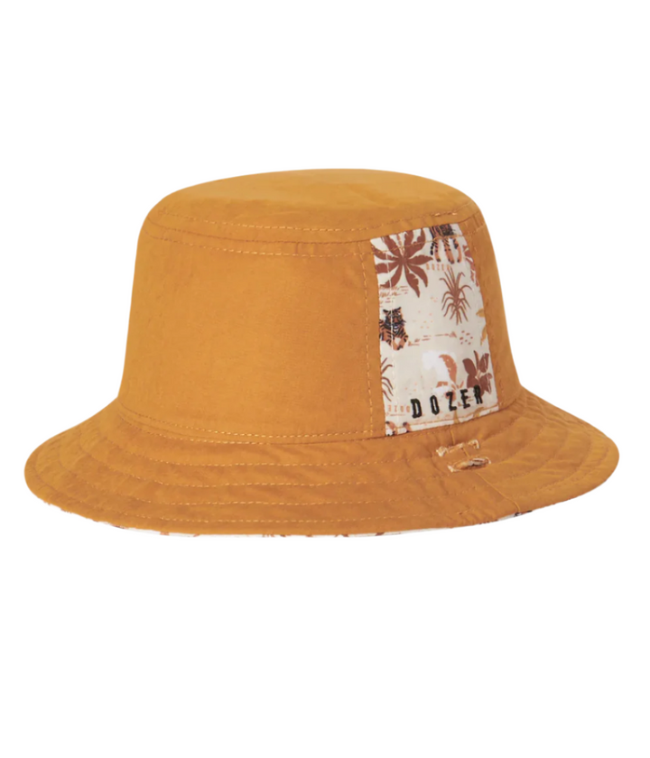 BABY BOYS BUCKET - LEO