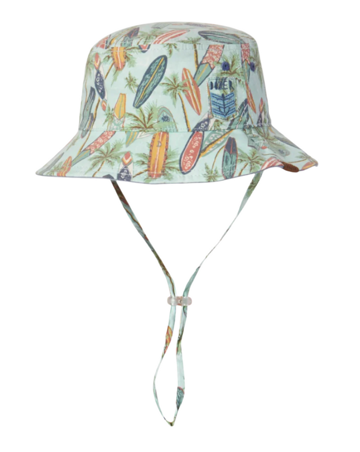 BOYS BUCKET - KOBY - NATURAL