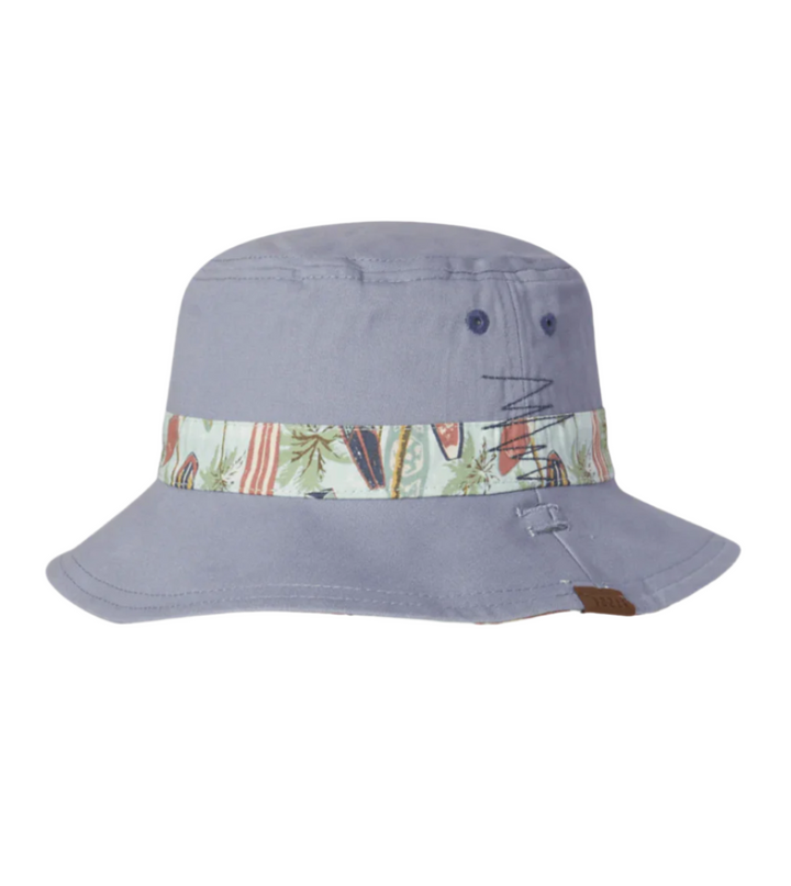 BOYS BUCKET - KOBY - NATURAL