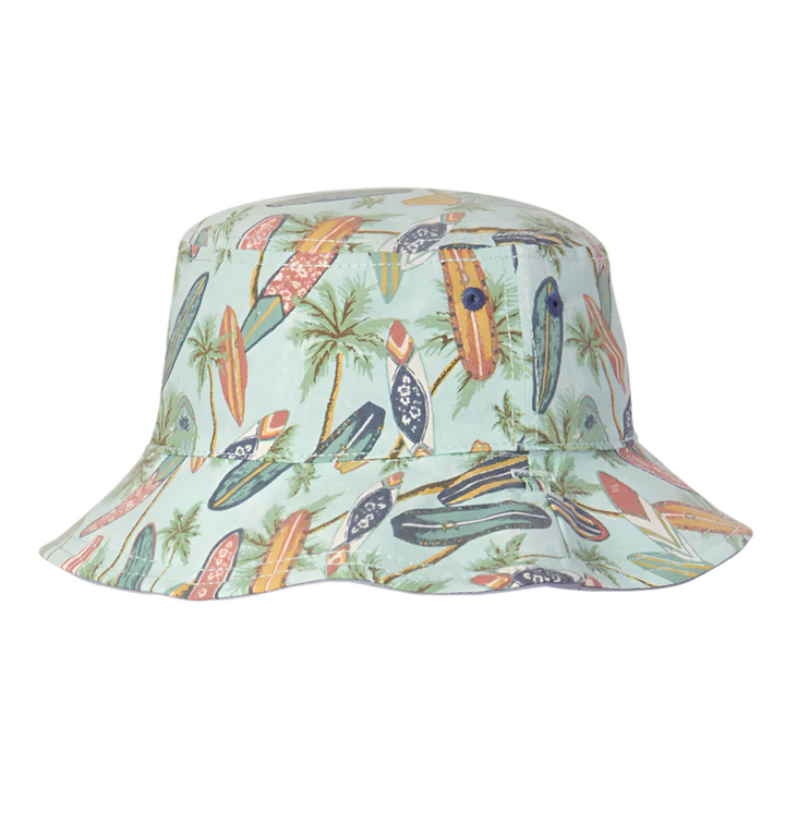 BOYS BUCKET - KOBY - NATURAL