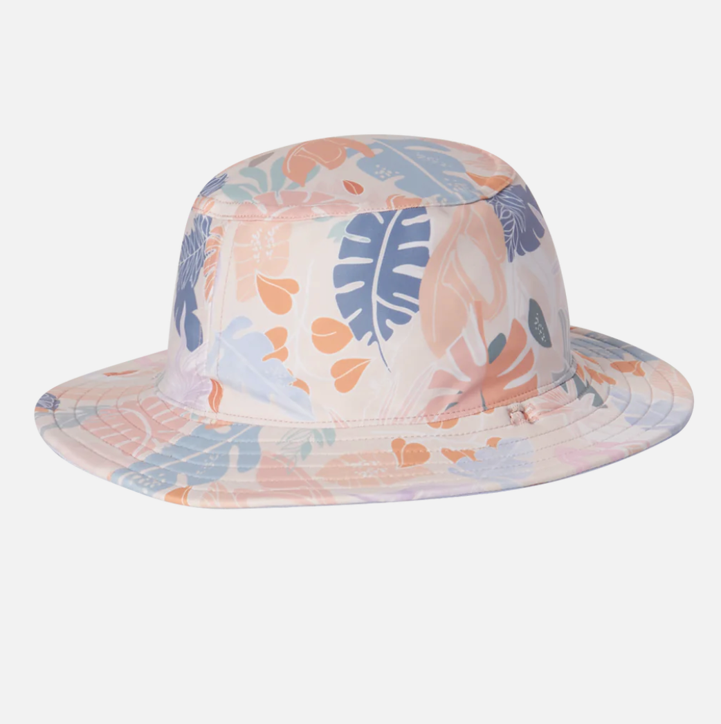 BABY GIRLS BUCKET - JUNE