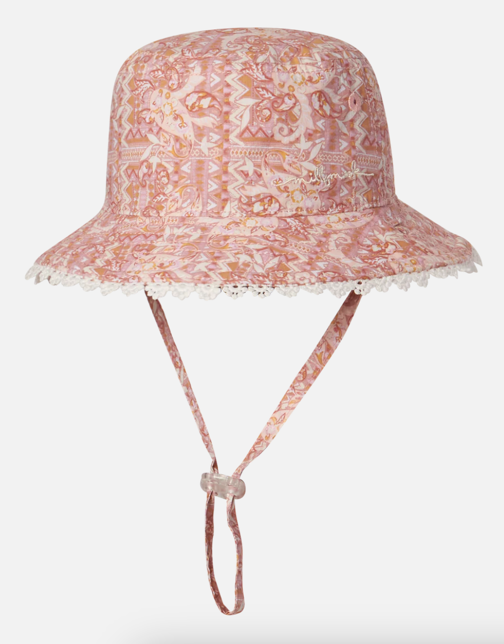 BABY GIRLS BUCKET - SADIE