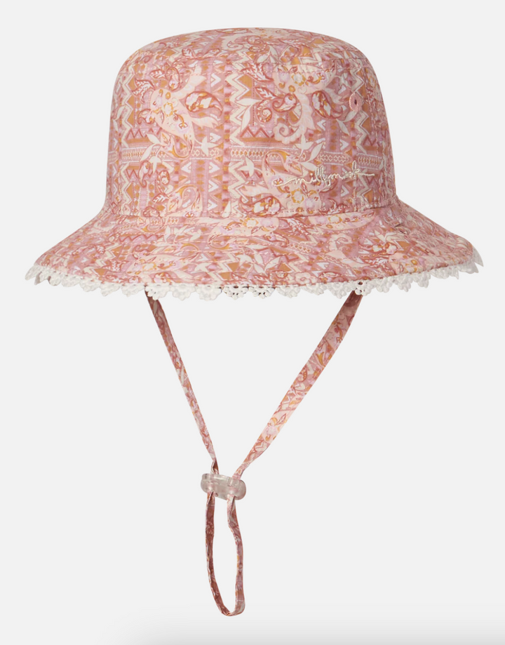 BABY GIRLS BUCKET - SADIE