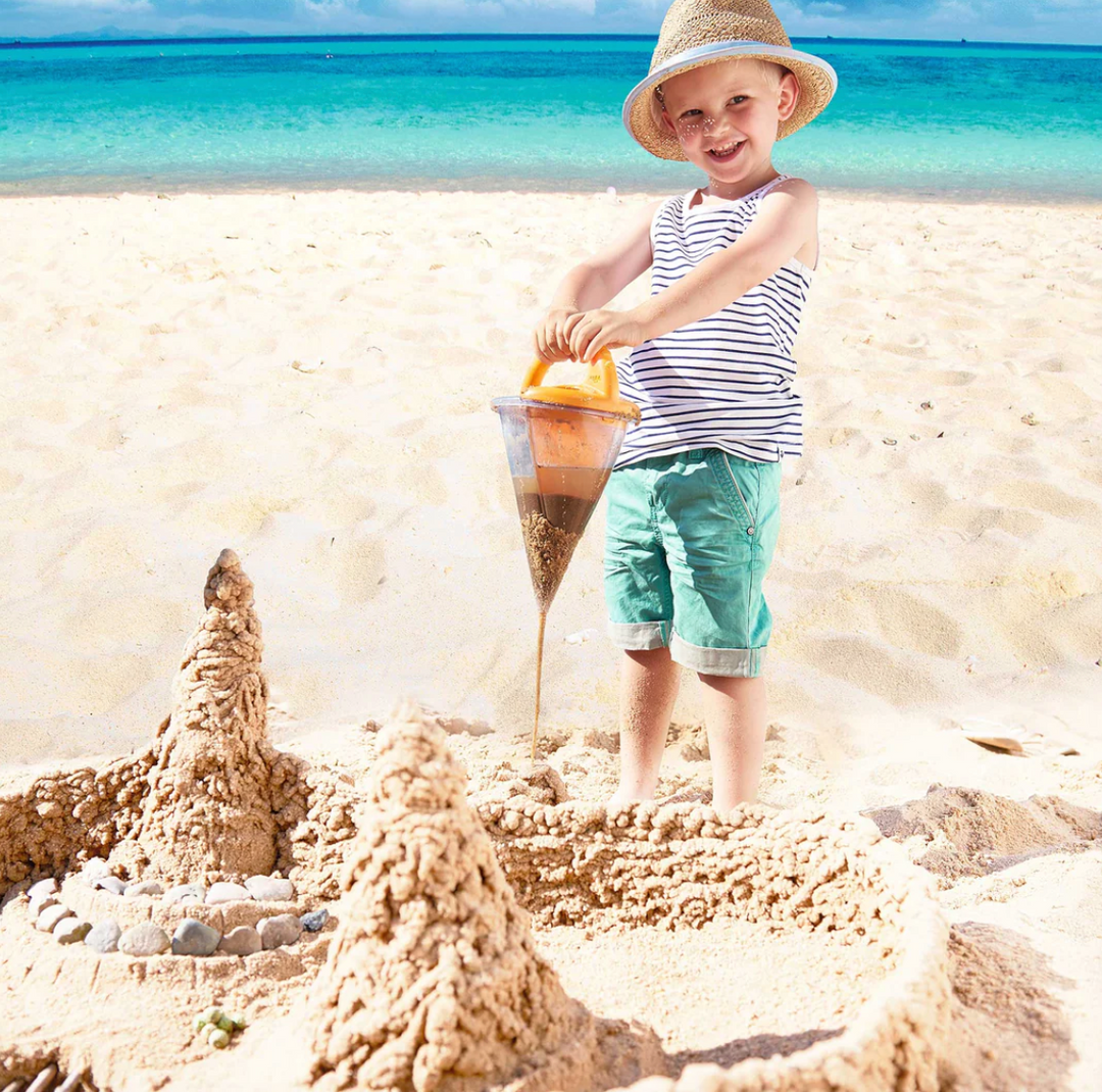 Spilling Funnell XXL Sand Toy