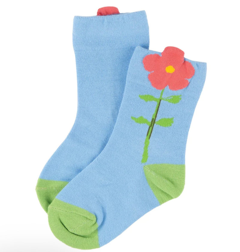 Ankle Socks - Wildflower