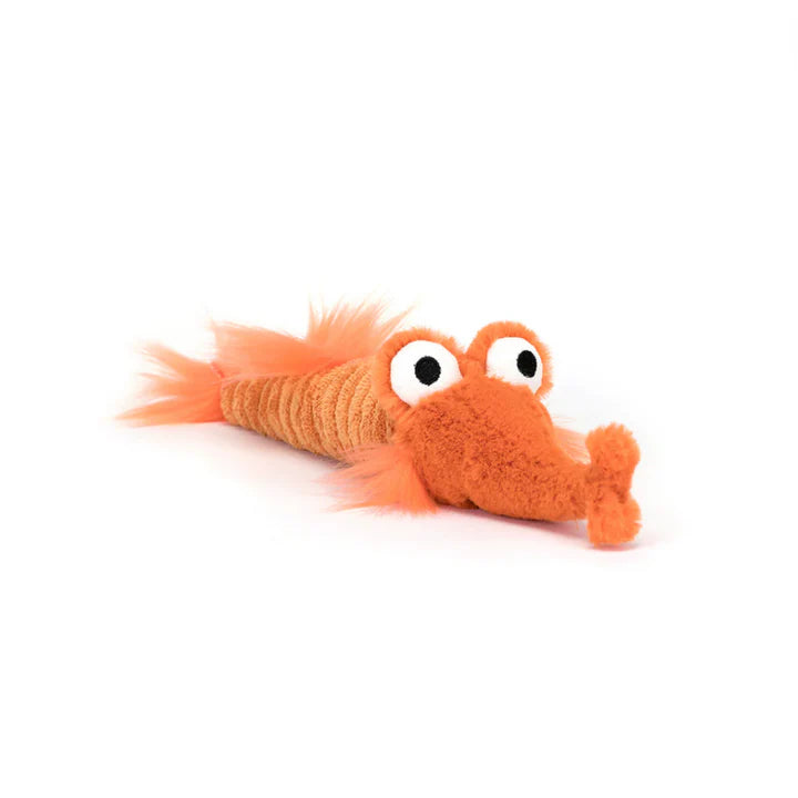 Riley Razor Fish