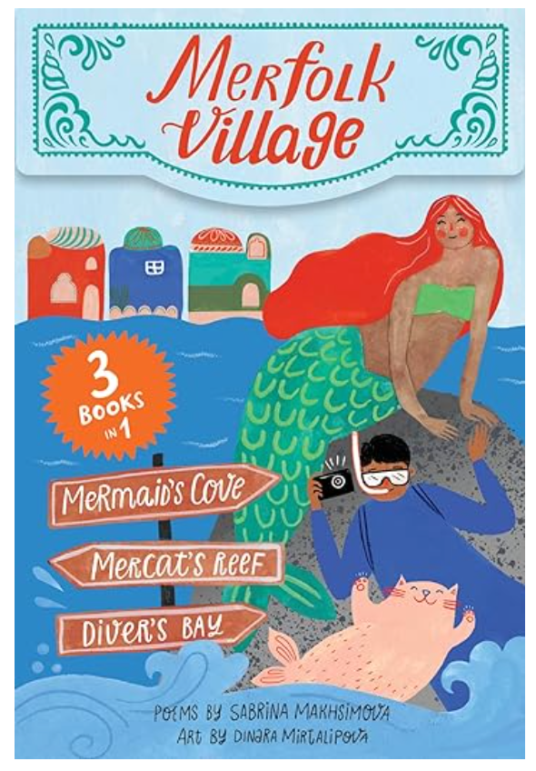 Merfolk Village