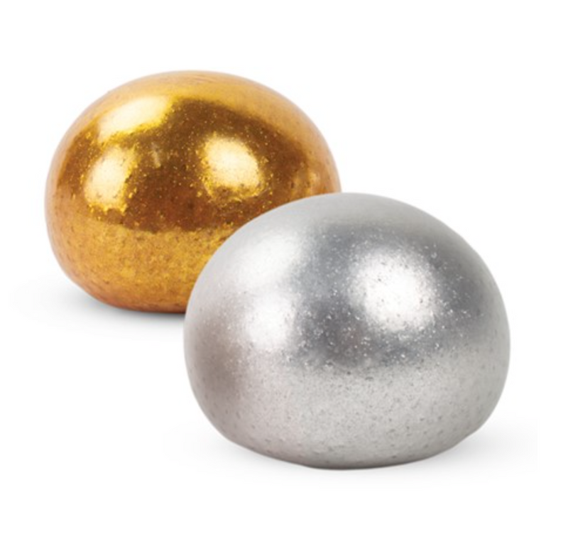 Mondo Metallic Ball