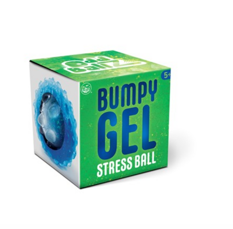 Bumpy Gel Ball