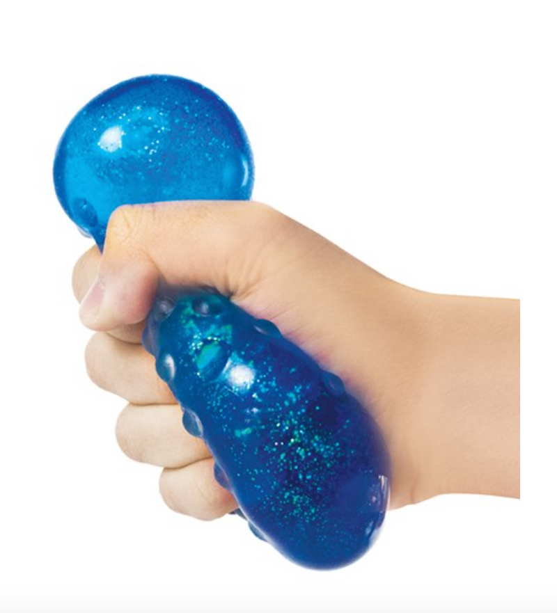 Bumpy Gel Ball