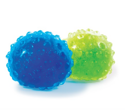 Bumpy Gel Ball