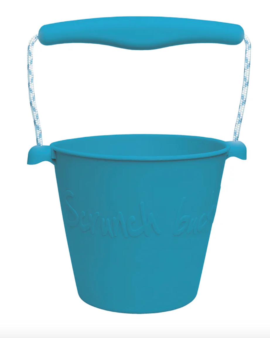 Scrunch Bucket