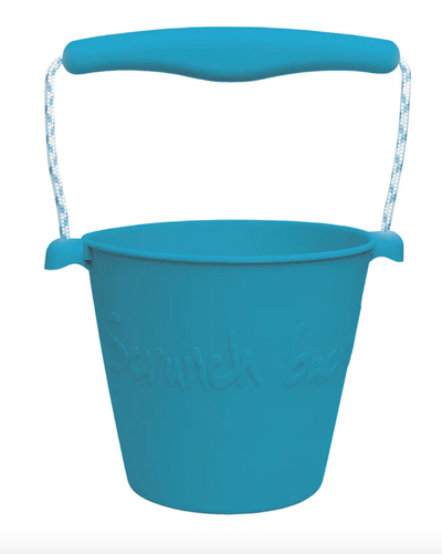 Scrunch Bucket