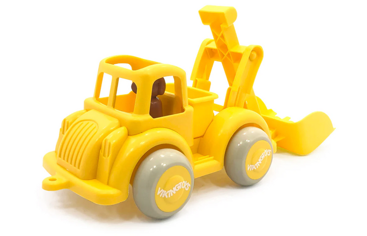 Reline Jumbo Digger Truck