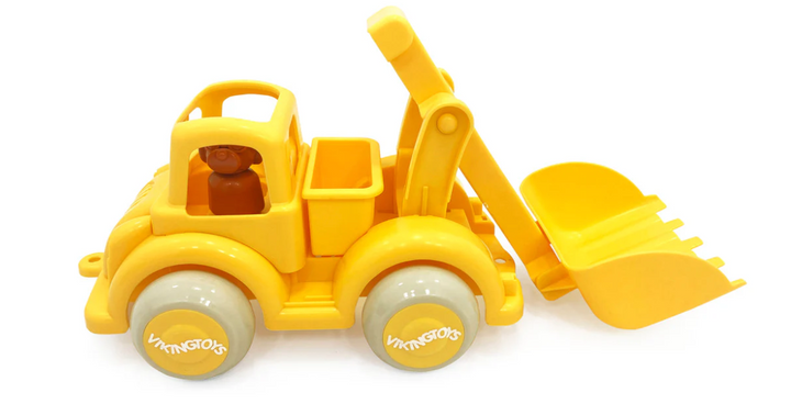 Reline Jumbo Digger Truck