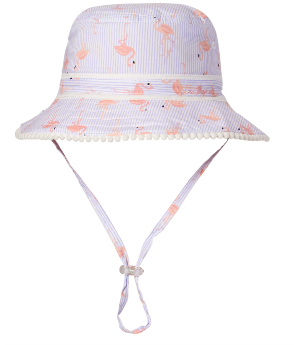 BABY GIRLS BUCKET - CAMILLE